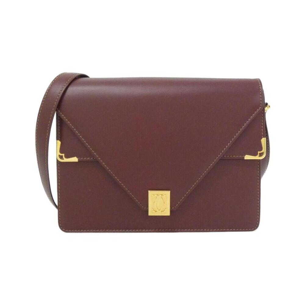 Cartier MUST DE CARTIER Shoulder Bag